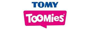 Tomy Toomies